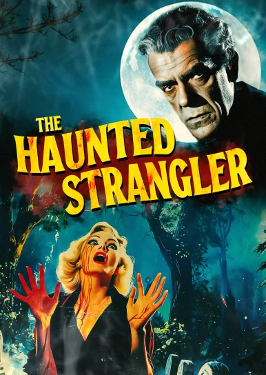 Grip of the Strangler