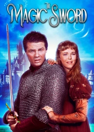 The Magic Sword