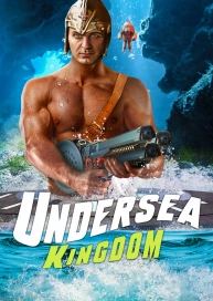 Undersea Kingdom