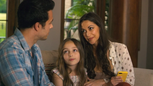 Кохання заради шоу