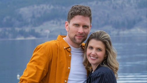 Другий шанс на кохання