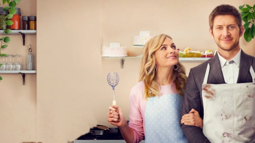 Кохання у шоколаді