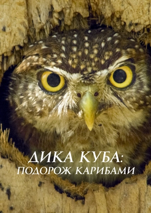 Дика Куба: Подорож Карибським морем