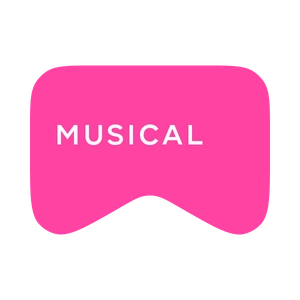 [M] Musical