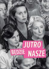 Jutro będzie nasze — plakat