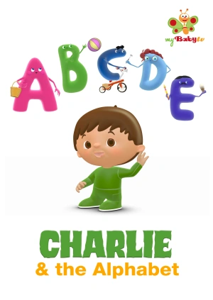 Charlie and the Alphabet