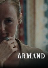 Armand — plakat