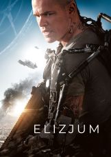 Elizjum — plakat