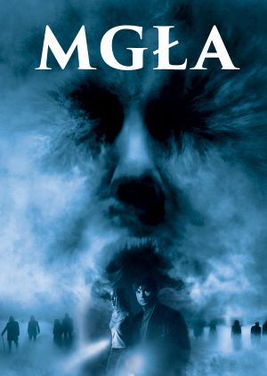 Mgła — plakat
