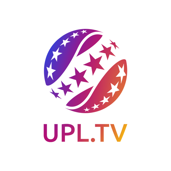 Логотип UPL.TV