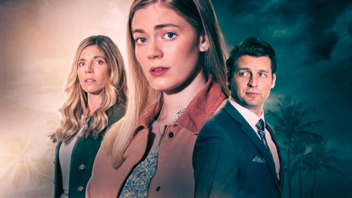 Тайный остров смерти