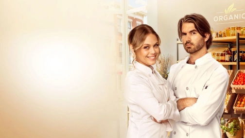 Секретный ингредиент любви