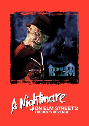 A Nightmare on Elm Street Part 2: Freddy's Revenge