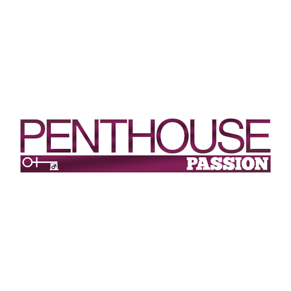 Логотип Penthouse Passion HD