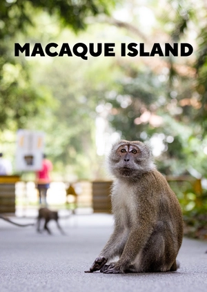 Macaque Island