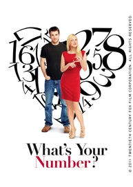 What's Your Number?