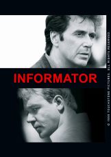 Informator — plakat