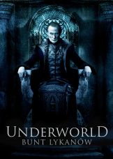 Underworld: Bunt Lykanów — plakat