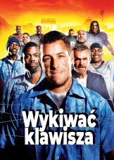 Wykiwać klawisza — plakat