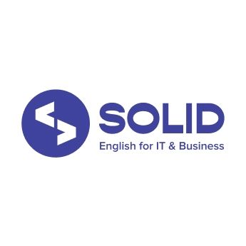 Solid English School