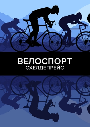 Велоспорт. Схелдепрейс