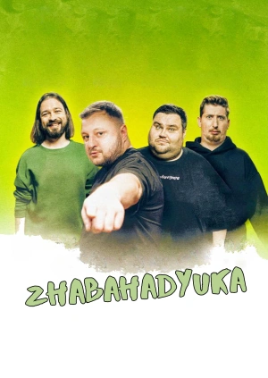ZHABAHADYUKA
