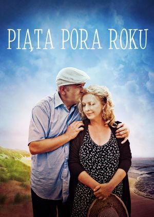 Piąta pora roku — plakat
