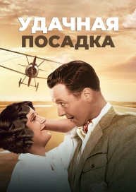 Удачная посадка