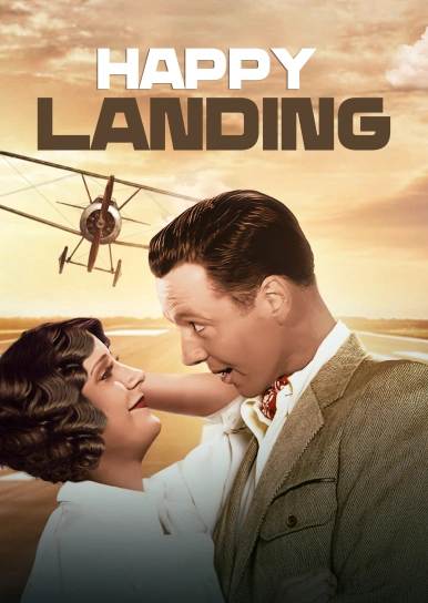 Happy Landing