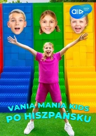 Vania Mania Kids po hiszpańsku