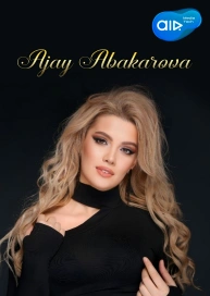 AJAY ABAKAROVA