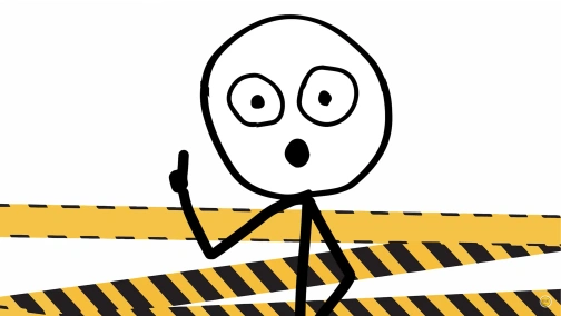 Crazy Context Animation