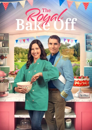 The Royal Bake Off