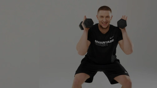 Trening funkcjonalny. Dziewiąty trening