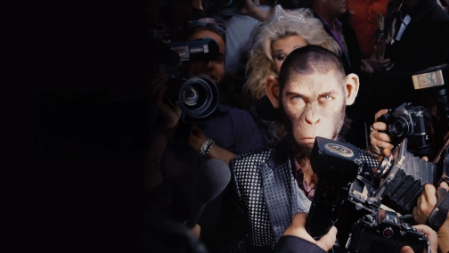 Роббі Вільямс: Better Man