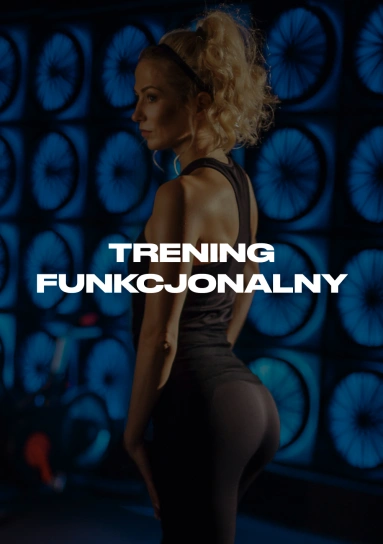 Trening funkcjonalny