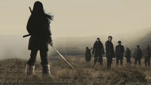 Торнадо (Трейлер)