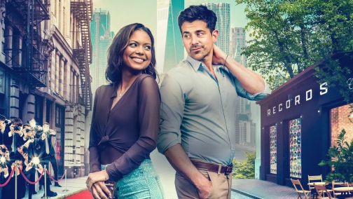 Кохання поза софітами