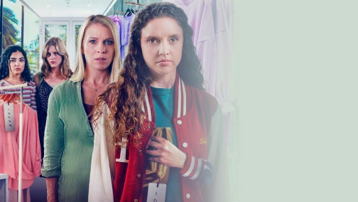 Пакт магазинних злодюжок