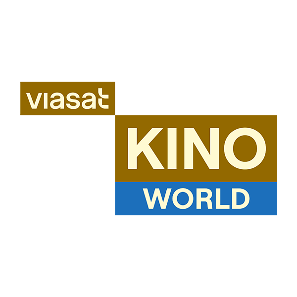 Логотип Viasat Kino World