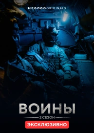 Воины