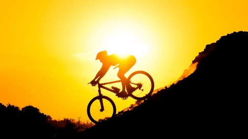UCI Mountain Bike World Series. Bielsko-Biała