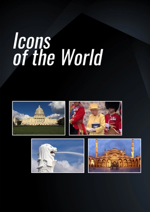 Icons of the World