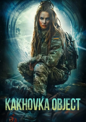Kakhovka Object (Teaser)