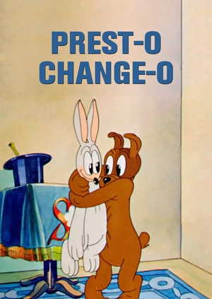 Prest-O Change-O
