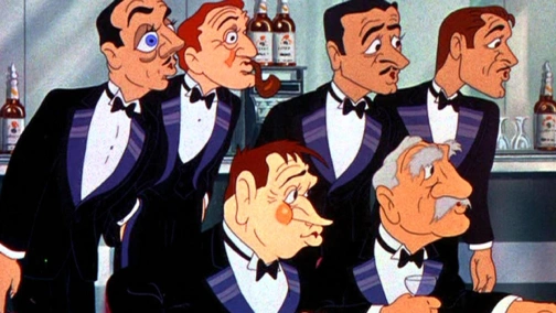 Голлівуд відпочиває