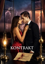 Kontrakt