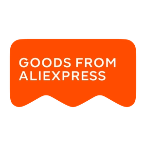 [M] Goods from AliExpress
