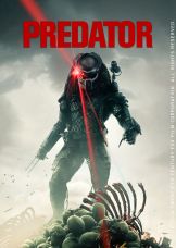 Predator — plakat