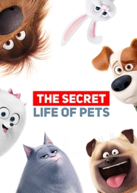 The Secret Life of Pets
